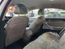 هیوندای سۆناتا